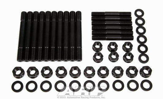 Suncoast Marine and Auto offers SBF 351 Dart SHP Main Stud Kit (154-5613)