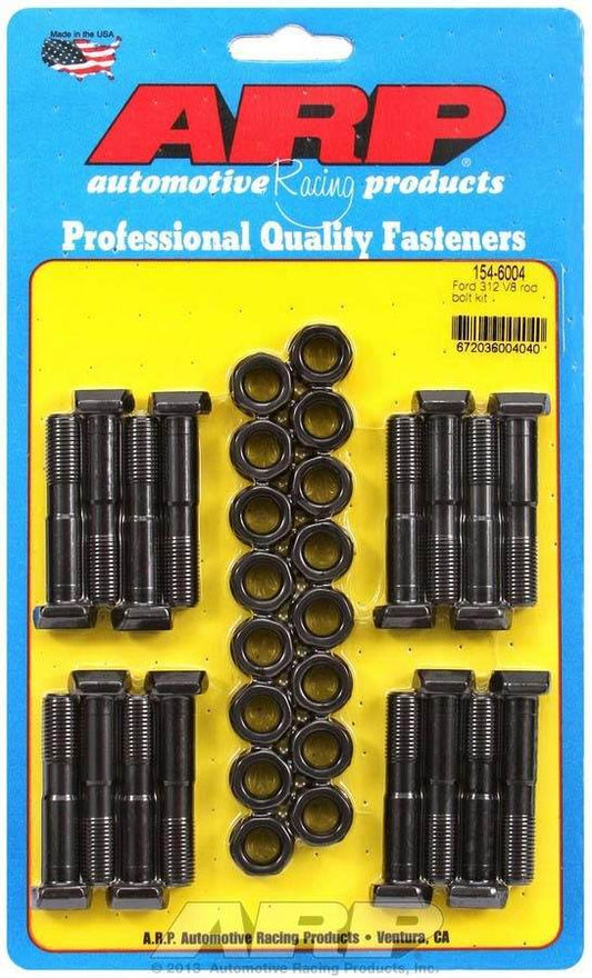 Suncoast Marine and Auto offers SBF Rod Bolt Kit - Fits 312 (154-6004)