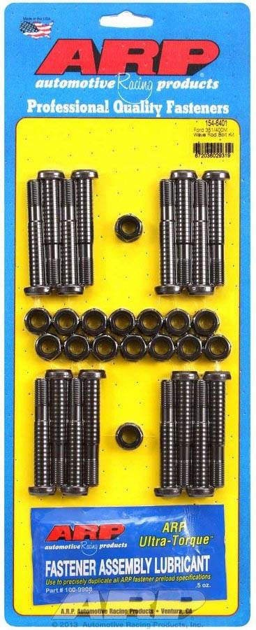 Suncoast Marine and Auto offers SBF Rod Bolt Kit - Fits 351-400M (154-6401)