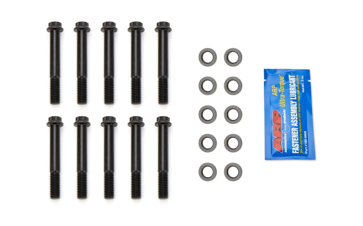 Suncoast Marine and Auto offers BBF Main Bolt Kit - Fits 390-428 (155-5201)