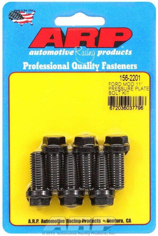 Suncoast Marine and Auto offers Pressure Plate Bolt Kit - Ford Mod Motor (156-2201)