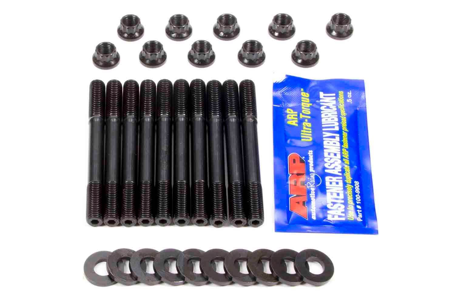 Suncoast Marine and Auto offers Saturn Main Stud Kit - 91-99 1.9L DOHC (165-5402)