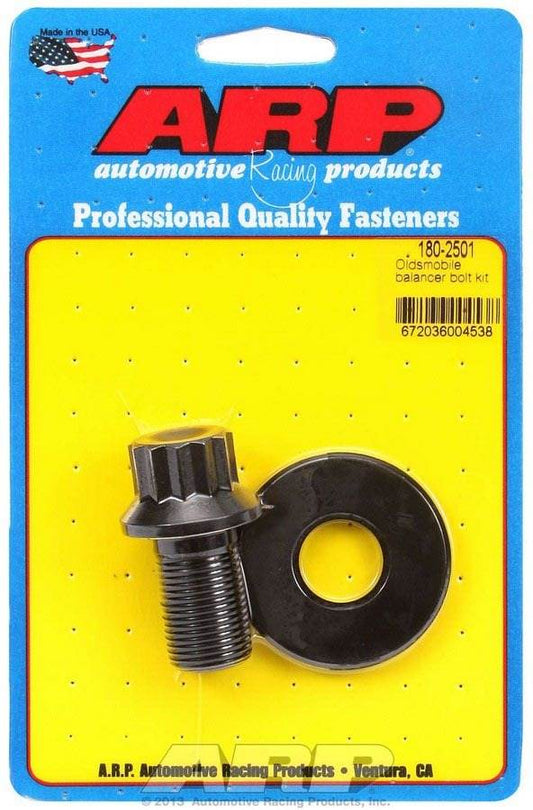 Suncoast Marine and Auto offers Olds Balancer Bolt Kit (180-2501)