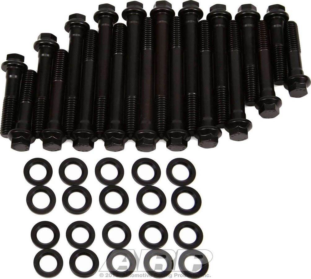 Suncoast Marine and Auto offers Pontiac 400-455 w/EDE D-Port Head Bolt Kit (190-3609)