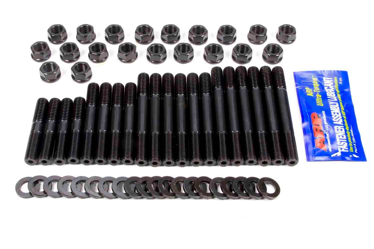 Suncoast Marine and Auto offers Pontiac Head Stud Kit 6pt. (190-4003)