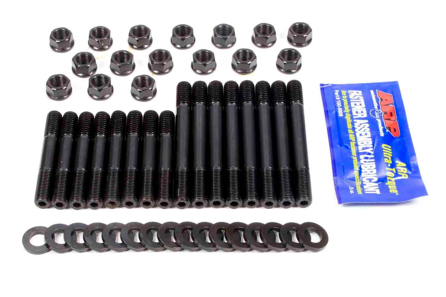 Suncoast Marine and Auto offers Pontiac Head Stud Kit - 3800 V6 w/Supercharger (193-4001)