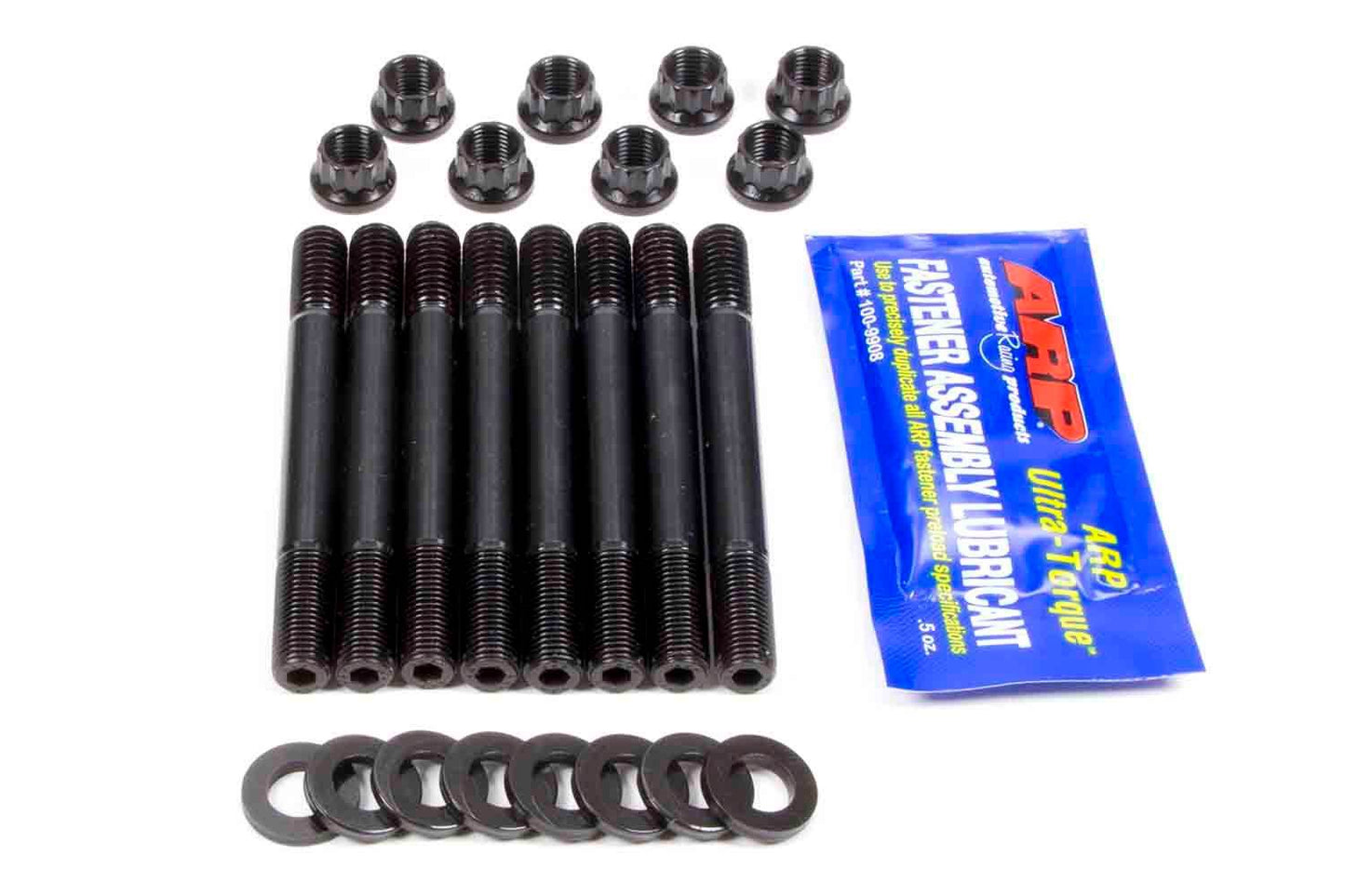 Suncoast Marine and Auto offers Main Stud Kit - Pontiac 3800 V6 S/C 12pt 99-Up (193-5402)