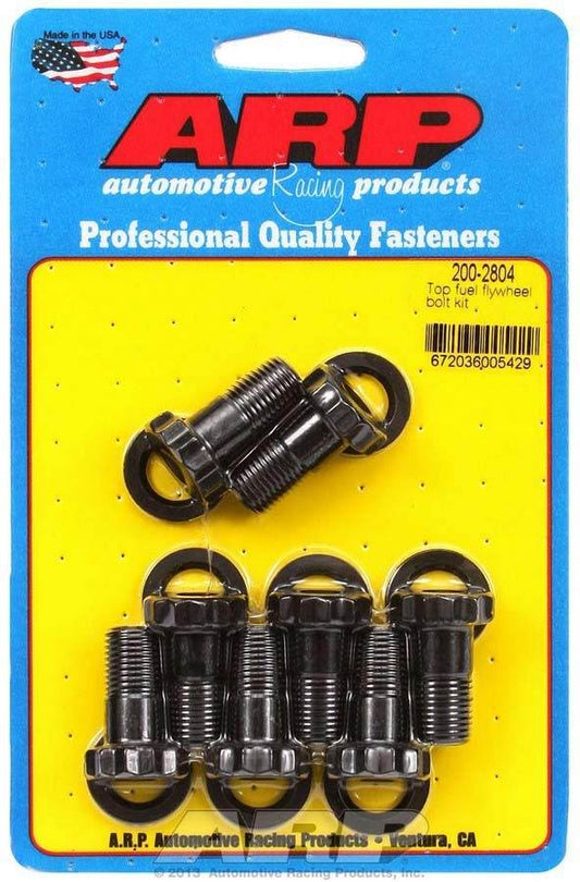 Suncoast Marine and Auto offers Top Fuel Flywheel Bolt Kit (200-2804)