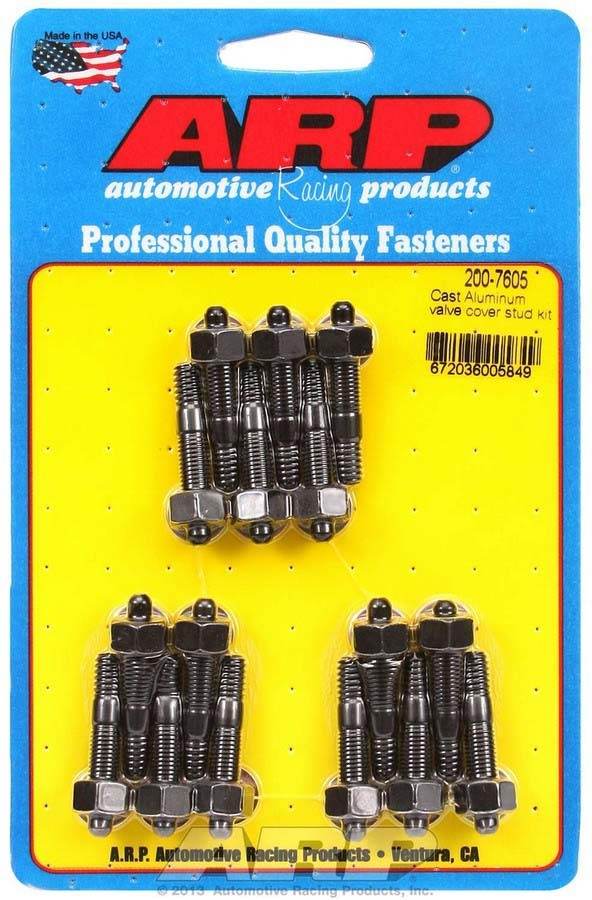 Suncoast Marine and Auto offers Valve Cover Stud Kit 1/4 6pt. (16) (200-7605)