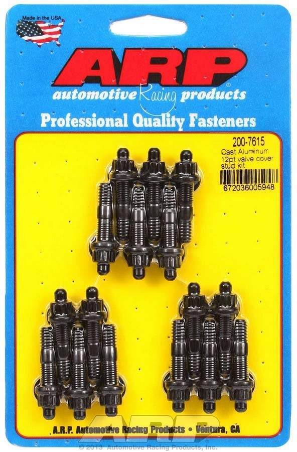 Suncoast Marine and Auto offers Valve Cover Stud Kit 1/4 12pt. (16) (200-7615)