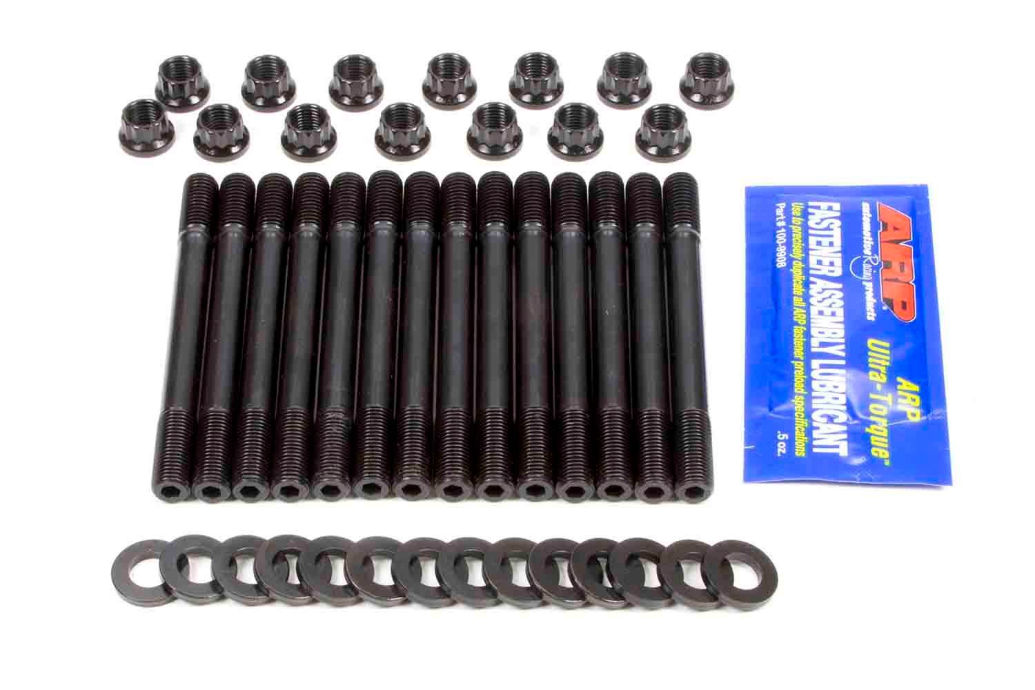 Suncoast Marine and Auto offers BMW Head Stud Kit 12pt E46 M3/S54 Inline 6 (201-4303)