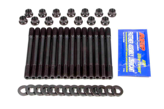 Suncoast Marine and Auto offers BMW Head Stud Kit 12pt E46 M3/S54 Inline 6 (201-4303)