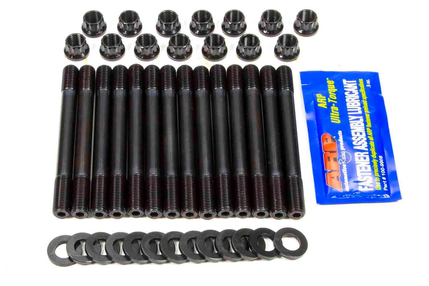 Suncoast Marine and Auto offers Nissan Head Stud Kit - 12pt. RB26DETT/GTR (202-4207)