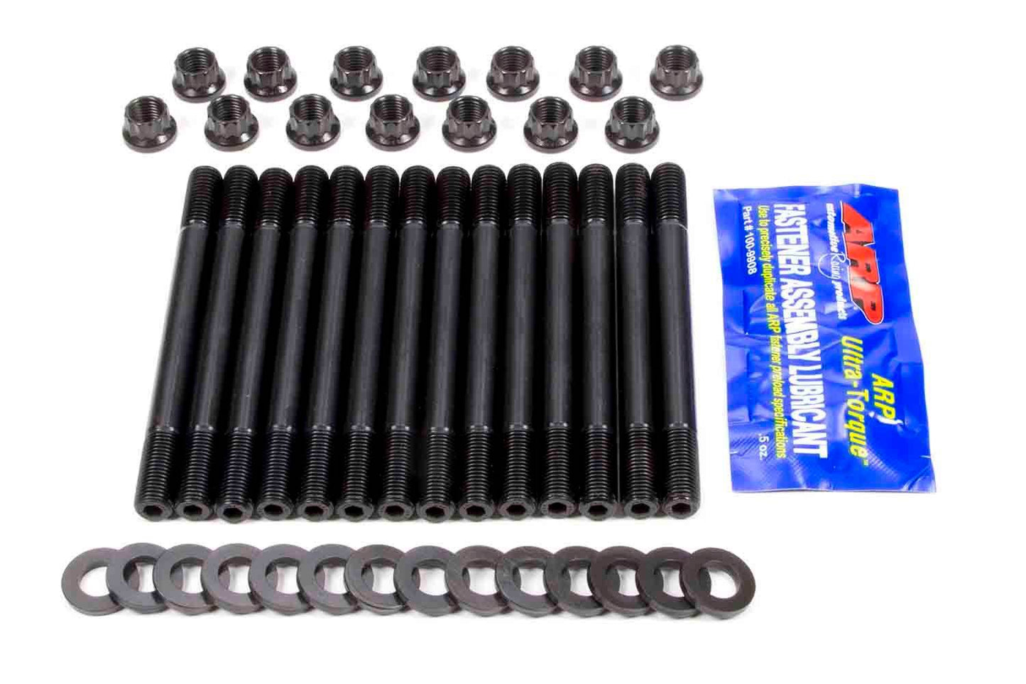 Suncoast Marine and Auto offers Nissan Head Stud Kit - RB20/RB20DET/RB25 (202-4301)