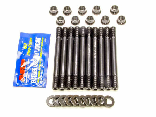 Suncoast Marine and Auto offers Nissan Head Stud Kit - 12pt. CA18DE/CA18DET (202-4302)