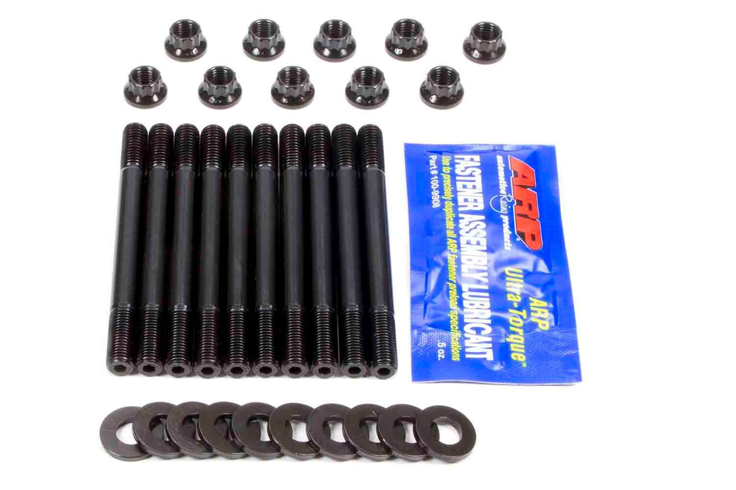 Suncoast Marine and Auto offers Nissan Head Stud Kit - 12pt. KA24DE (202-4304)