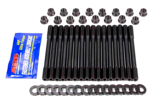 Suncoast Marine and Auto offers Nissan Head Stud Kit - VQ35 12pt. (202-4701)