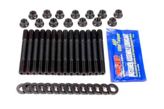 Suncoast Marine and Auto offers Nissan Main Stud Kit - L24/L26/L28 6-Cylinder (202-5406)