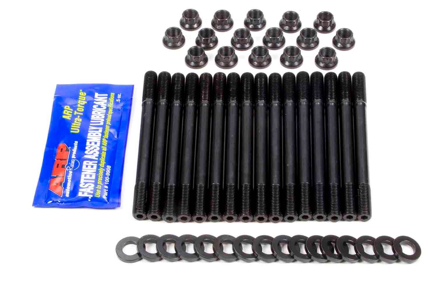 Suncoast Marine and Auto offers Nissan Main Stud Kit - VQ35 4-Bolt (202-5801)