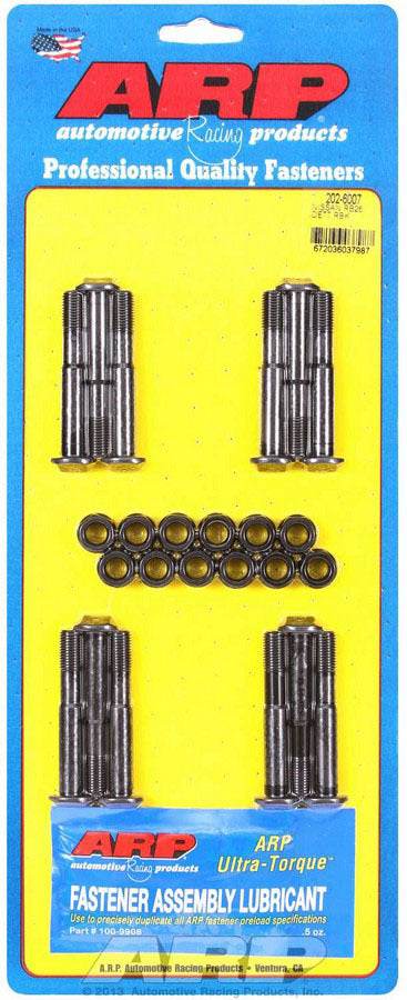 Suncoast Marine and Auto offers Rod Bolt Kit - Nissan RB26 DETT (202-6007)