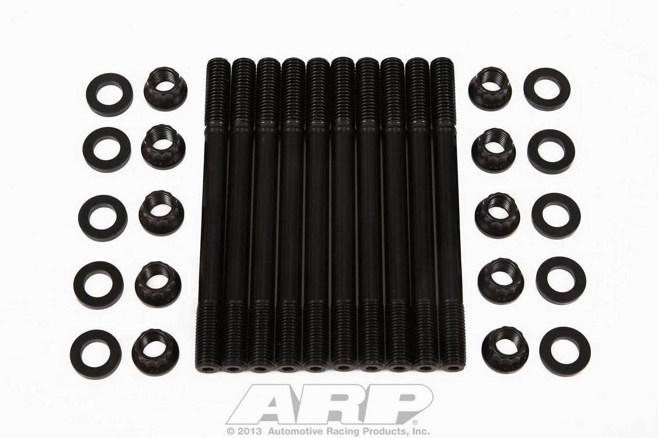 Suncoast Marine and Auto offers Head Stud Kit Toyota 1.6 10mm x 1.25 (203-4304)