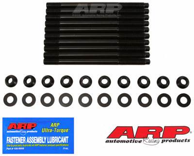 Suncoast Marine and Auto offers Head Stud Kit 12pt Toyota 2AZFE 2.4L 07-Up (203-4306)