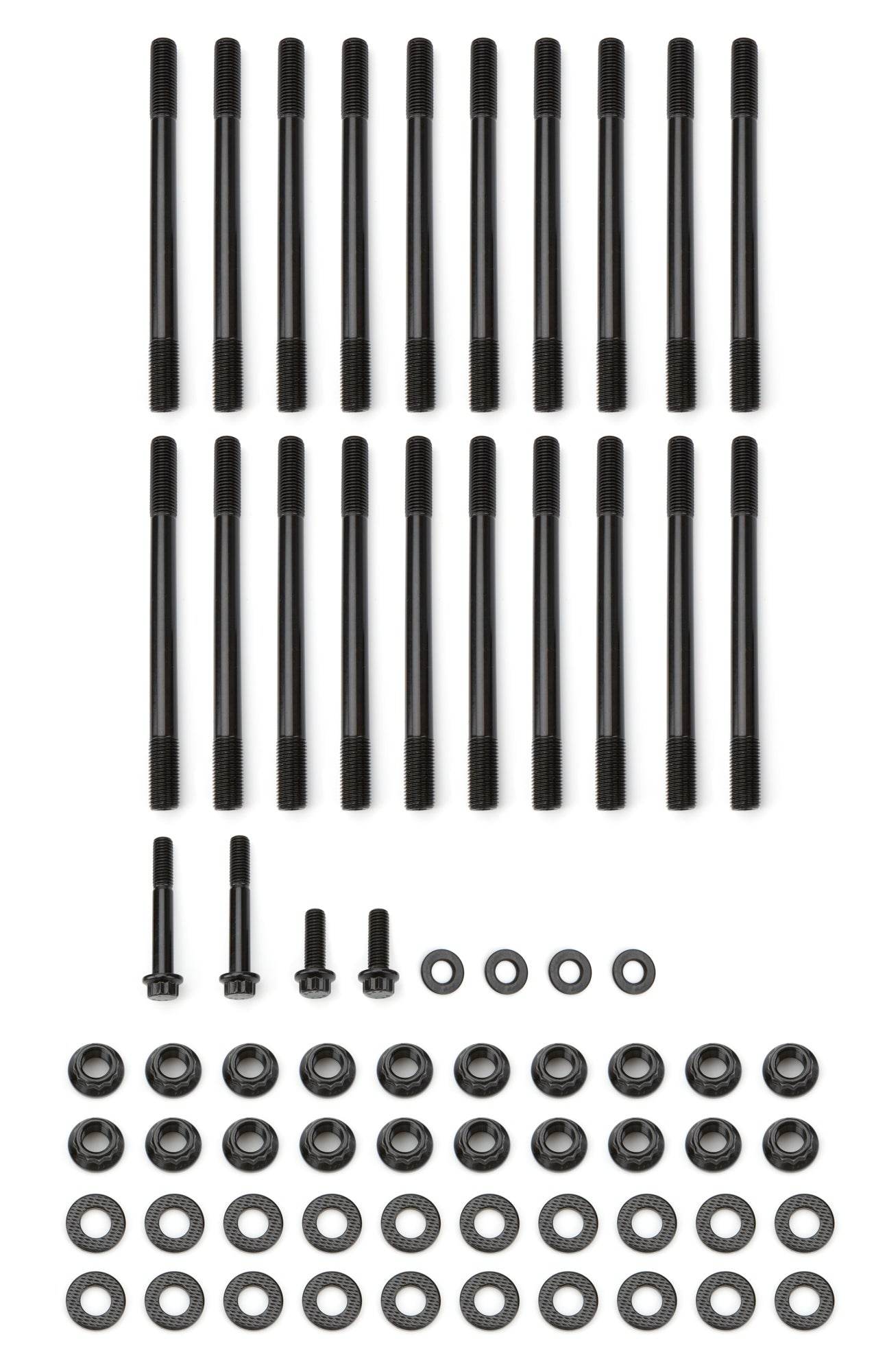 Suncoast Marine and Auto offers Head Stud Kit - Toyota 5.7L 3UR-FE 12pt (203-4704)