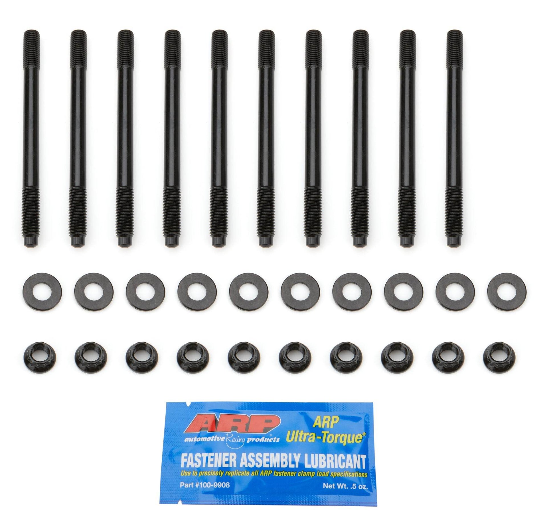 Suncoast Marine and Auto offers Main Stud Kit - Toyota 1.8L 2ZZGE DOHC 4-Cyl (203-5407)