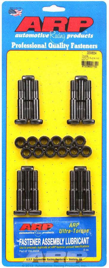 Suncoast Marine and Auto offers Toyota Rod Bolt Kit - Fits 7MGTE (203-6004)