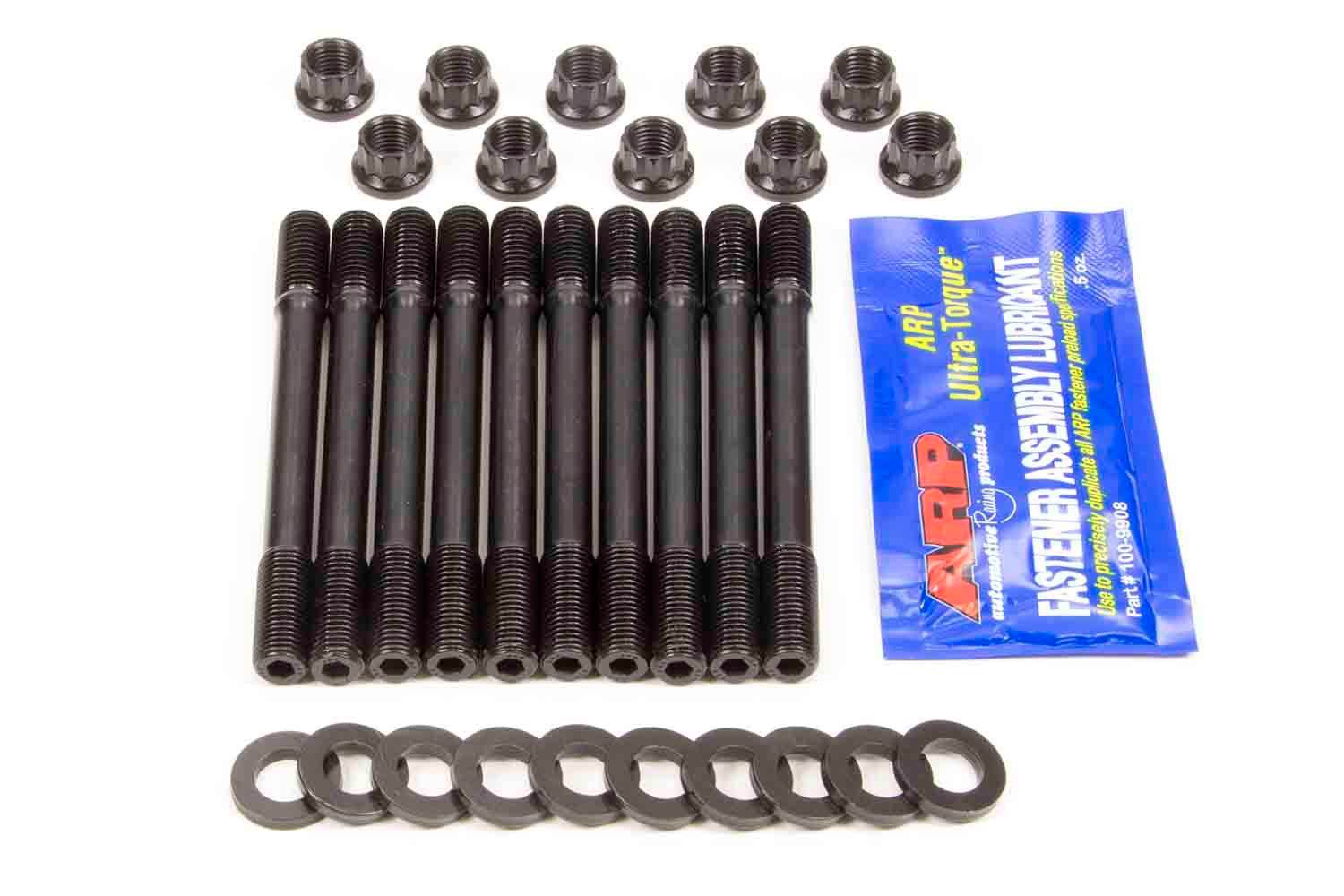 Suncoast Marine and Auto offers VW Head Stud Kit - 12pt. 1.8/2.0L (204-4701)