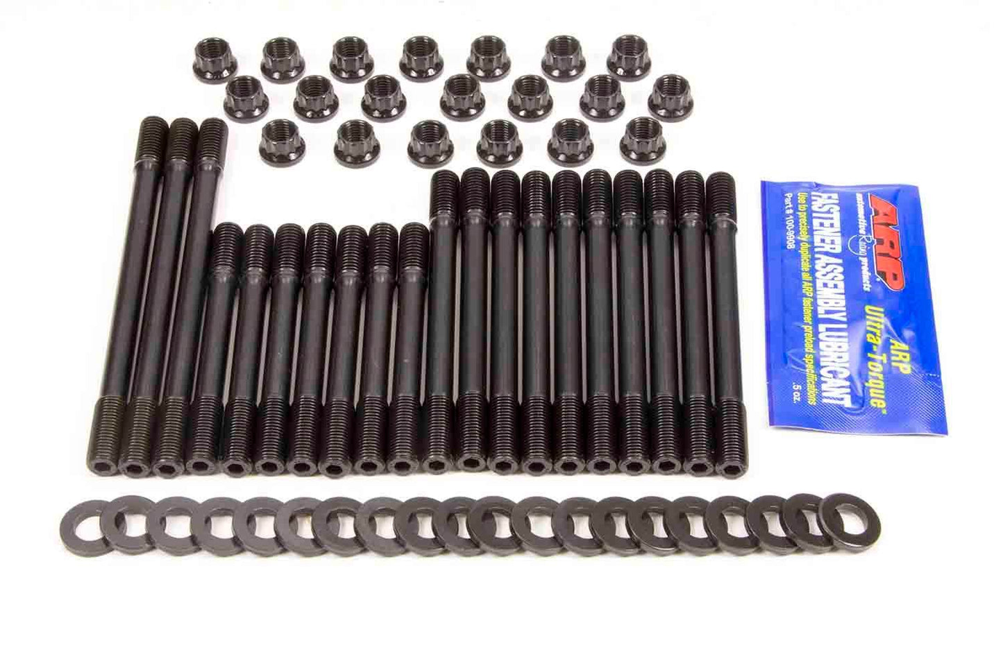 Suncoast Marine and Auto offers VW Head Stud Kit - 12pt. VR6 (204-4705)