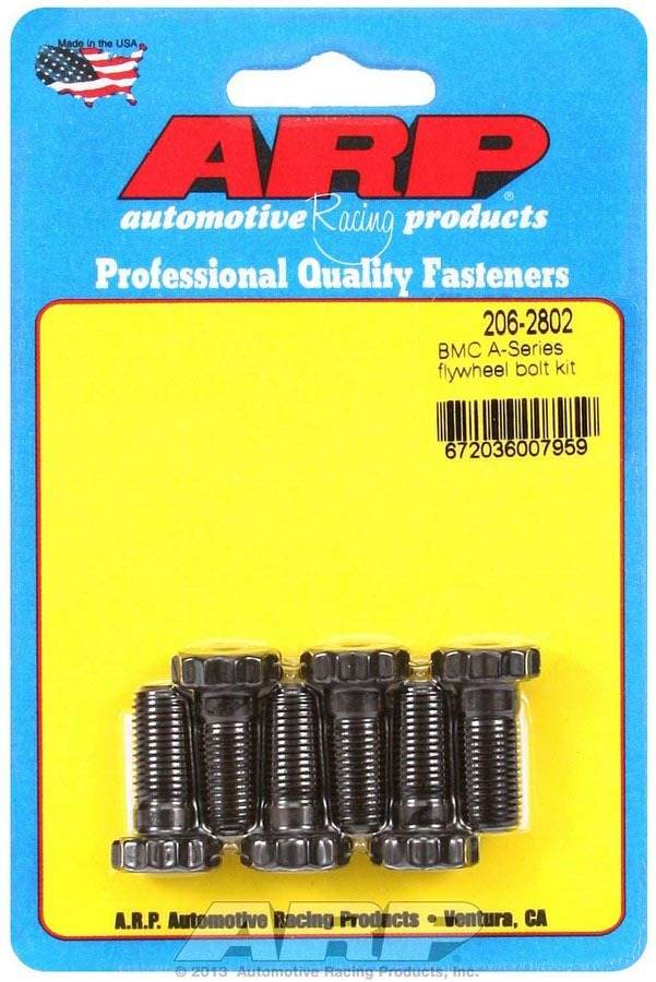 Suncoast Marine and Auto offers BMC Flywheel Bolt Kit (206-2802)