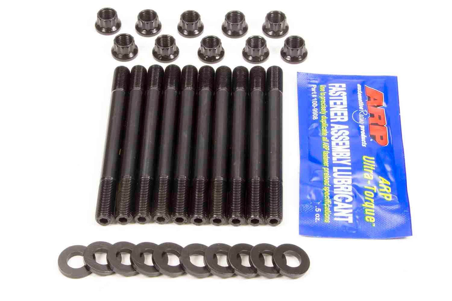 Suncoast Marine and Auto offers Truimph Head Stud Kit 12pt. (206-4203)