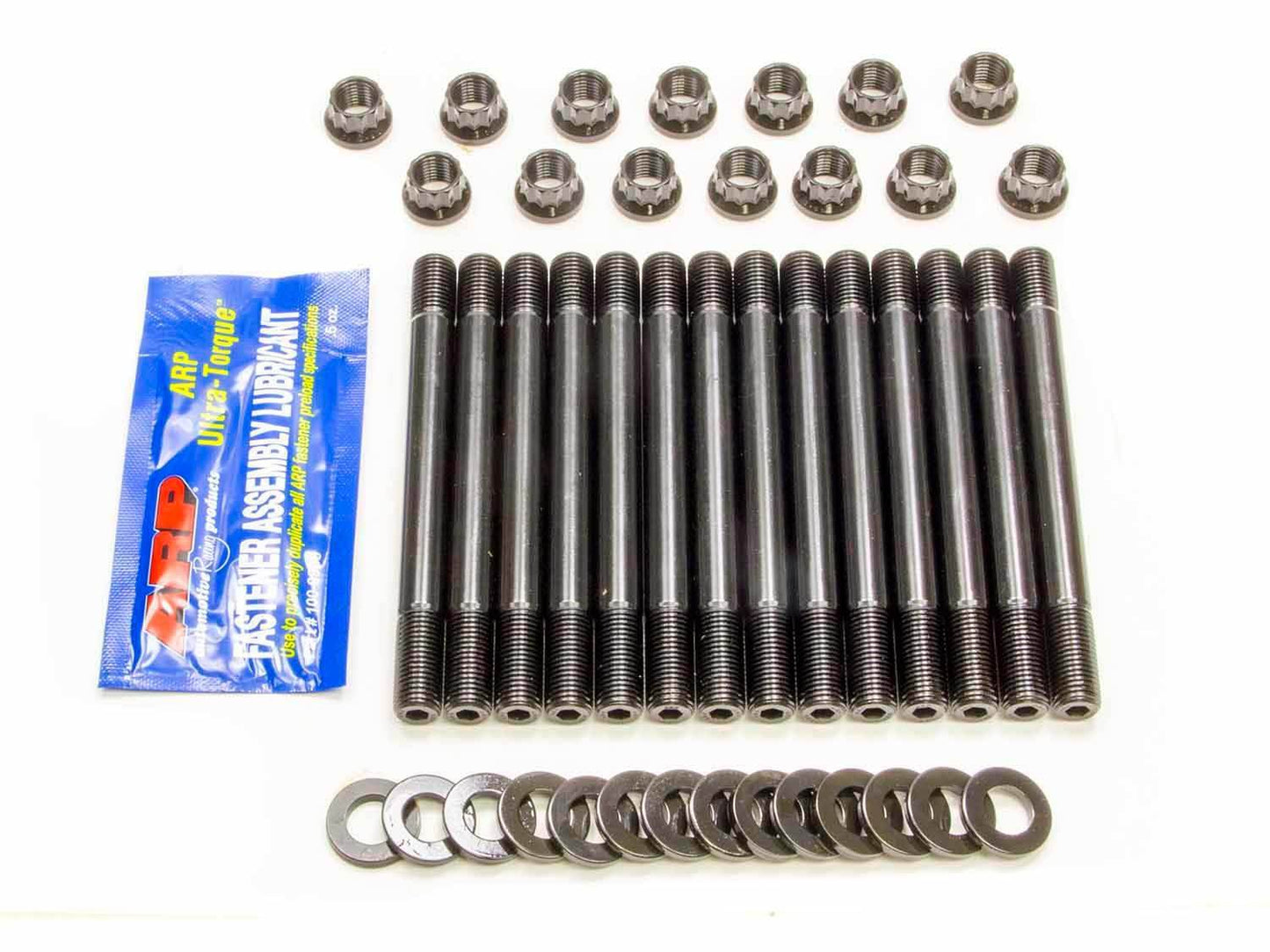 Suncoast Marine and Auto offers GT6/TR6 Head Stud Kit 12pt. (206-4205)