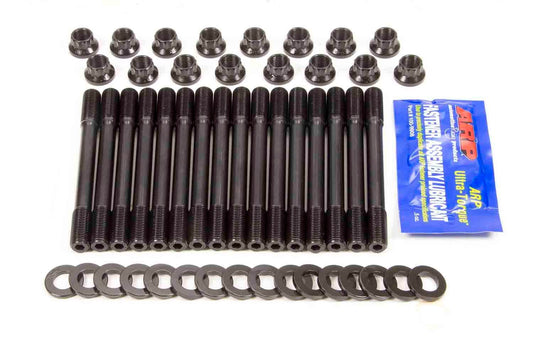 Suncoast Marine and Auto offers Mitsubishi Head Stud Kit - 6G72 DOHC (207-4205)