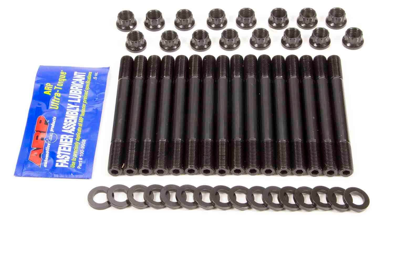 Suncoast Marine and Auto offers Mitsubushi Main Stud Kit - 6G72 DOHC (207-5801)