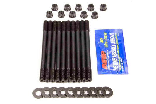 Suncoast Marine and Auto offers Mazda 03 Head Stud Kit 2.3L DOHC 16V (218-4702)