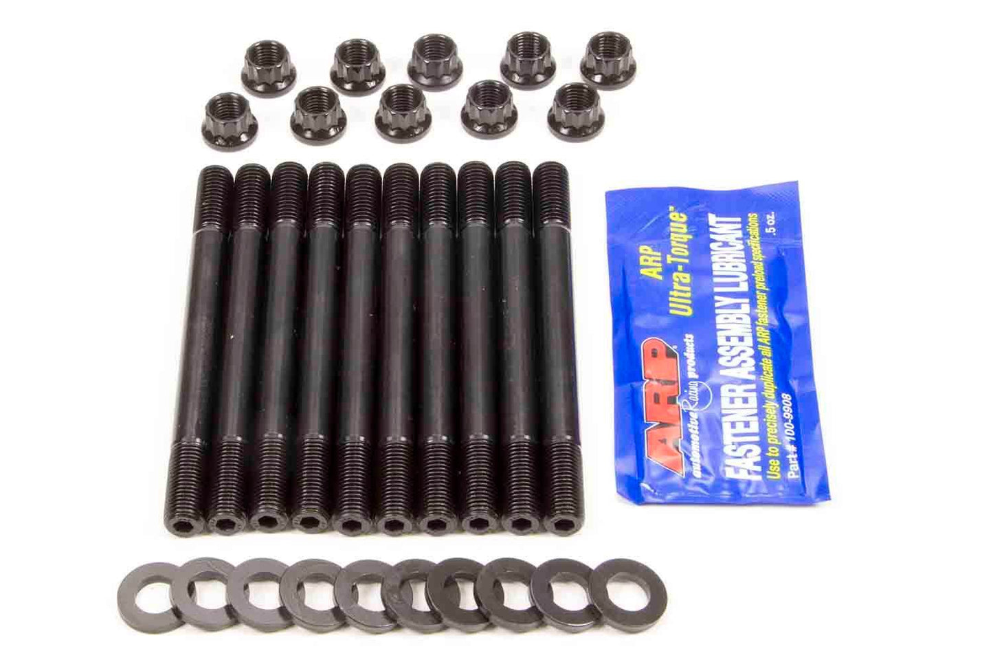 Suncoast Marine and Auto offers Mazda Head Stud Kit - 2.0L FS-DE Engines 98-02 (218-4703)