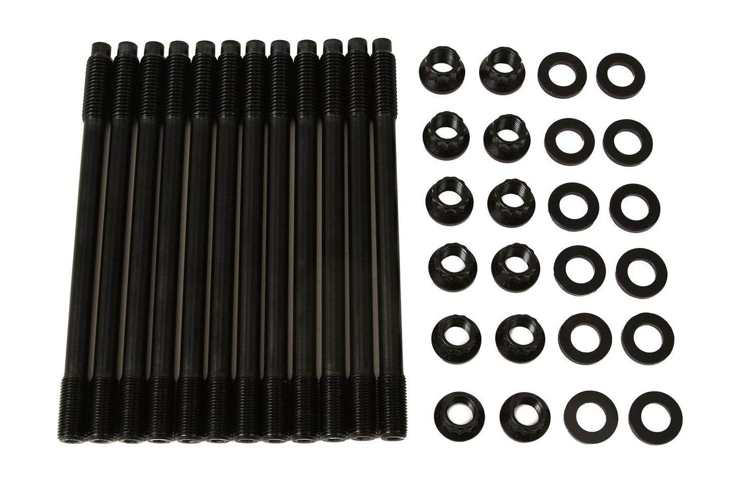 Suncoast Marine and Auto offers Volvo Head Stud Kit 2.4L/2.5L (219-4301)