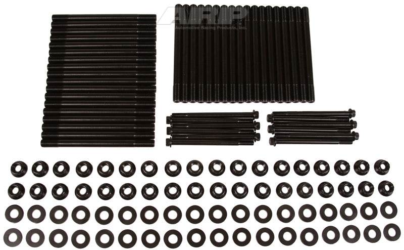 Suncoast Marine and Auto offers GM Duramax 6.6L L5P Head Stud Kit (230-4301)