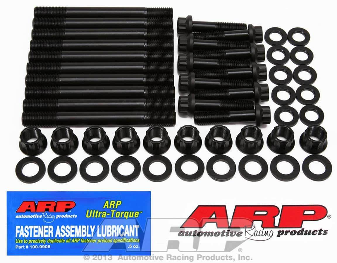 Suncoast Marine and Auto offers Chevy Main Stud Kit - Duramax LB7/LYY (230-5401)