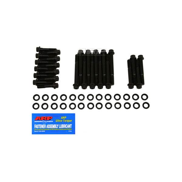 Suncoast Marine and Auto offers Head Bolt Kit 12pt Chevy 4.3L V6 90-Degree (233-3701)