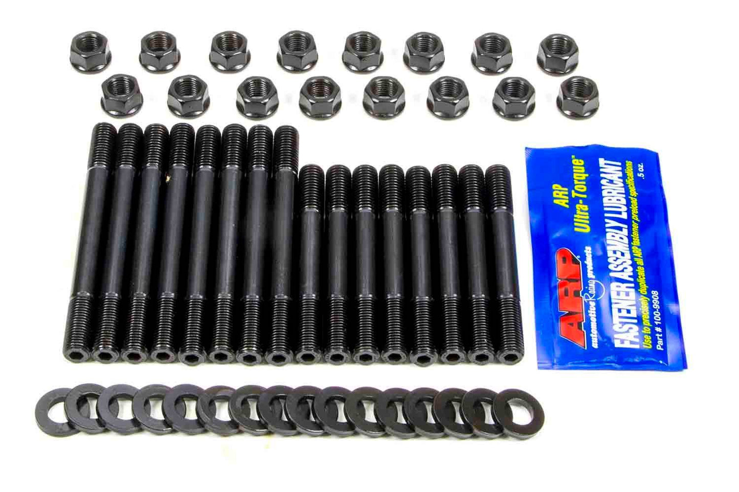 Suncoast Marine and Auto offers Chevy Head Stud Kit 6pt. (233-4003)