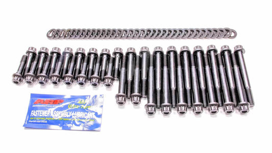 Suncoast Marine and Auto offers SBC Head Bolt Kit 12pt. (234-3701)