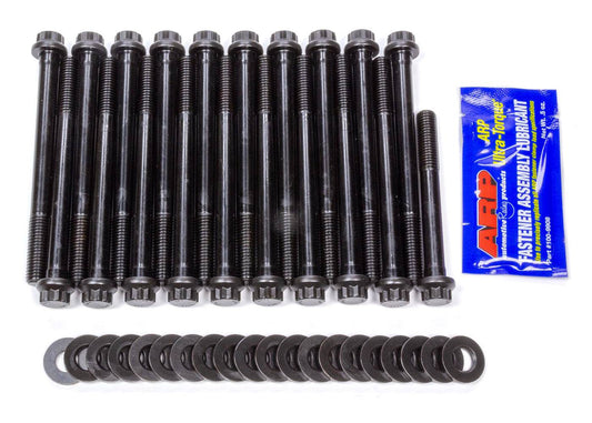 Suncoast Marine and Auto offers GM 6.2L LT1 Head Bolt Kit (234-3710)