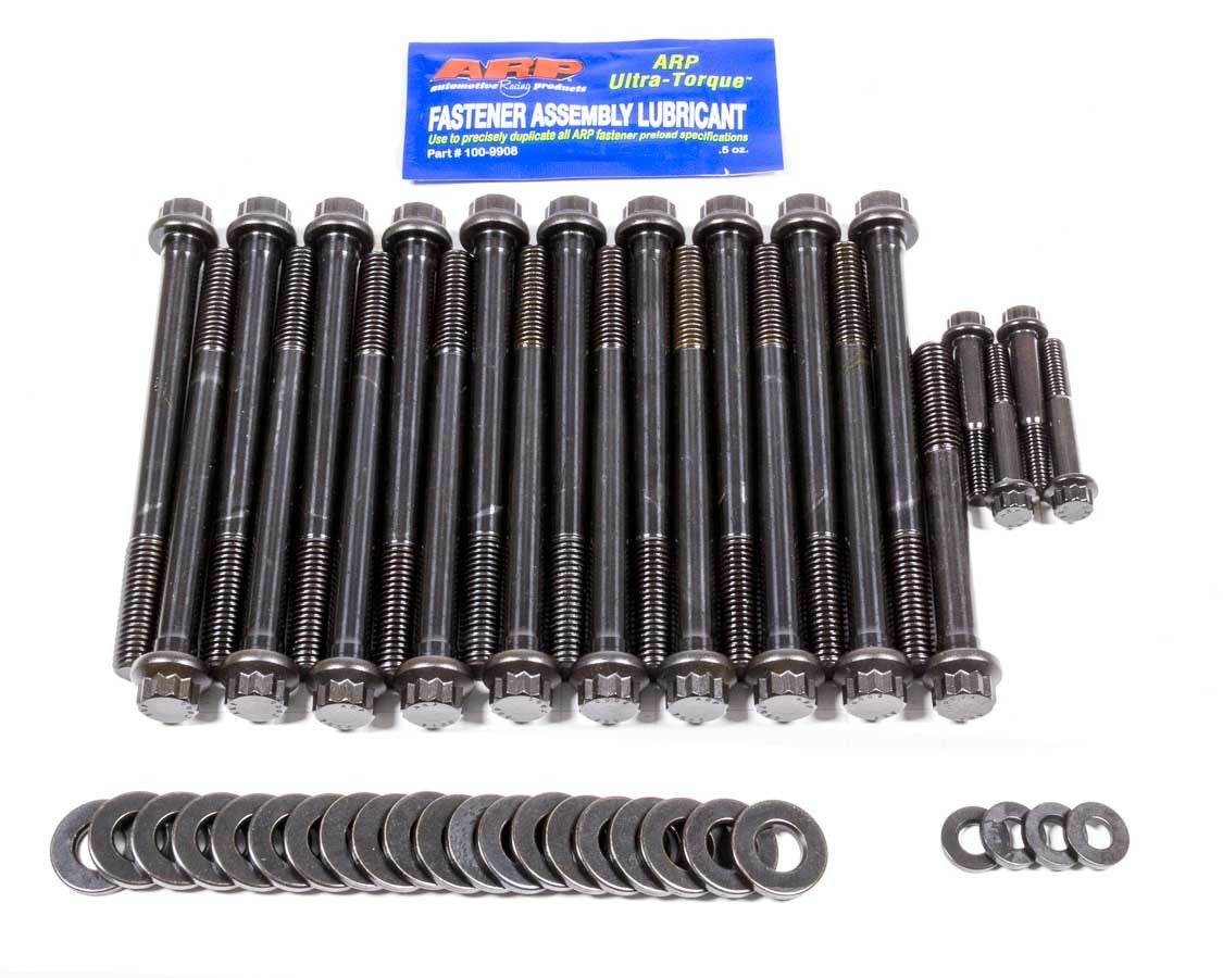 Suncoast Marine and Auto offers Head Bolt Kit 12pt - GM Gen V 6.2L LT1/LT4 (234-3711)