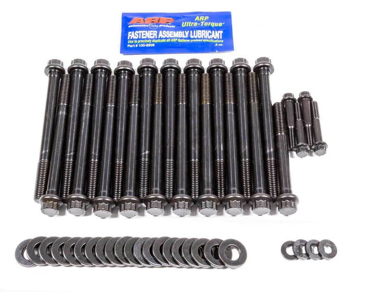 Suncoast Marine and Auto offers Head Bolt Kit 12pt - GM Gen V 6.2L LT1/LT4 (234-3711)