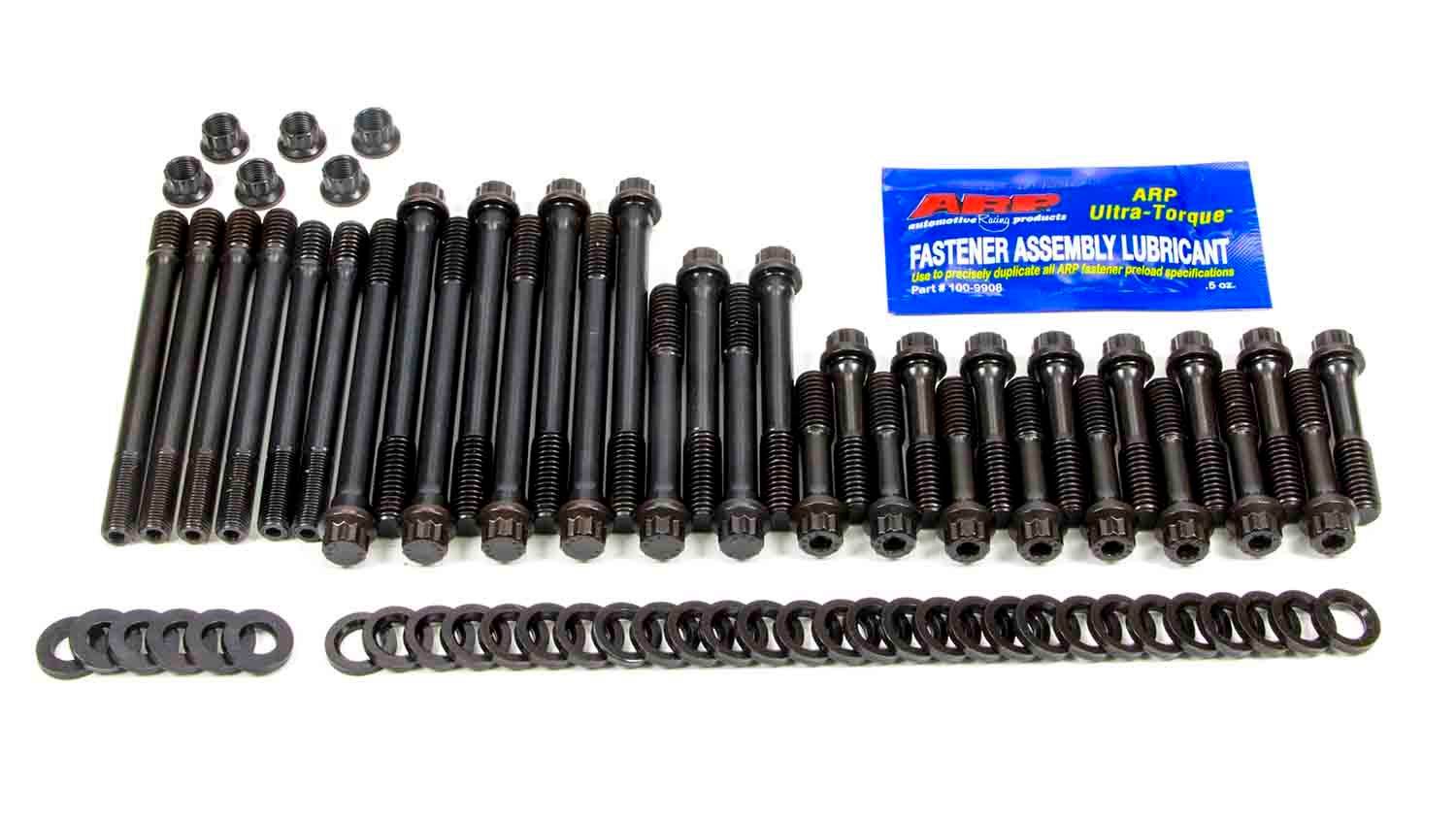 Suncoast Marine and Auto offers SBC Head Bolt Kit 12pt. (234-3721)