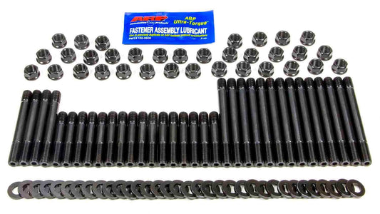 Suncoast Marine and Auto offers SBC Head Stud Kit 6pt. (234-4109)