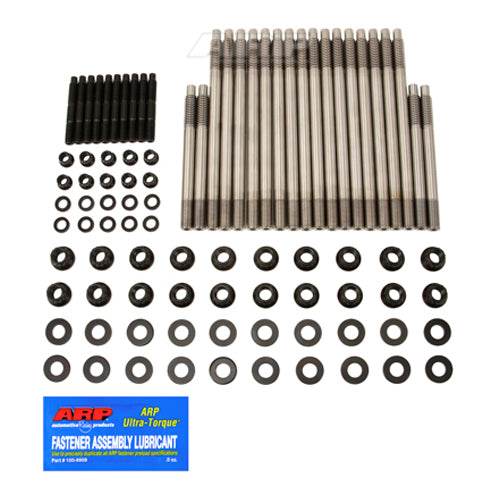 Suncoast Marine and Auto offers Head Stud Kit - CA625+ Pro-Series GM LS 97-03 (234-4313)